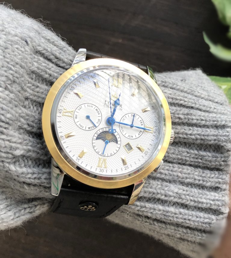 21 彼へのプレゼントに人気の腕時計ブランド 予算1 ２万円台おすすめ６選 ジュエリーnavi
